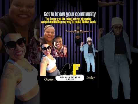 Meet your community member: Cherise